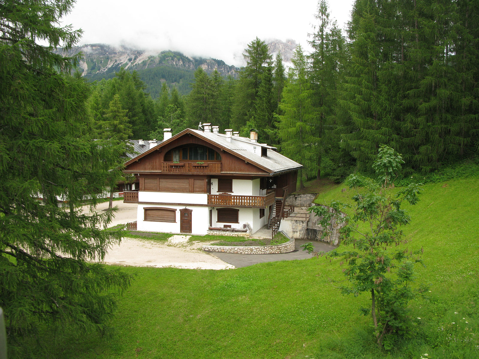 Cortina d'Ampezzo